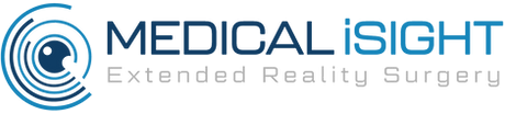 MEDICAL iSIGHT Logo MEDICAL iSIGHT Logo